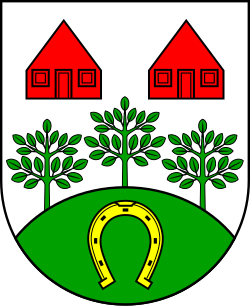 DEU Ammersbek COA